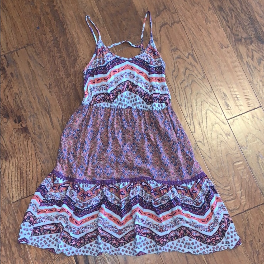 Target dress